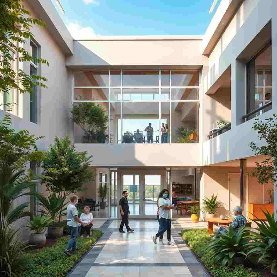 بهترین کمپ ترک اعتیاد خادم آباد با کلینیک