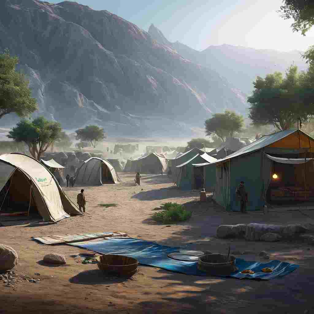 روش‌های درمانی منحصربه‌فرد در کمپ ترک اعتیاد یافت آباد