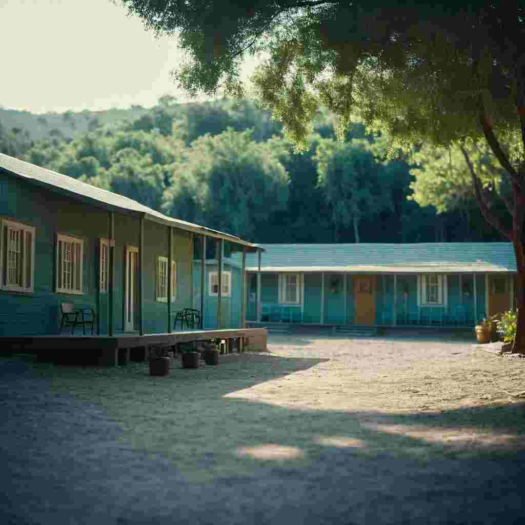 مرکز ترک اعتیاد کرج کمپ یا کلینیک؟