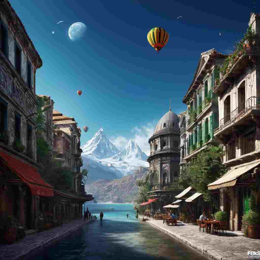 کمپ ترک اعتیاد فردیس اندیشه