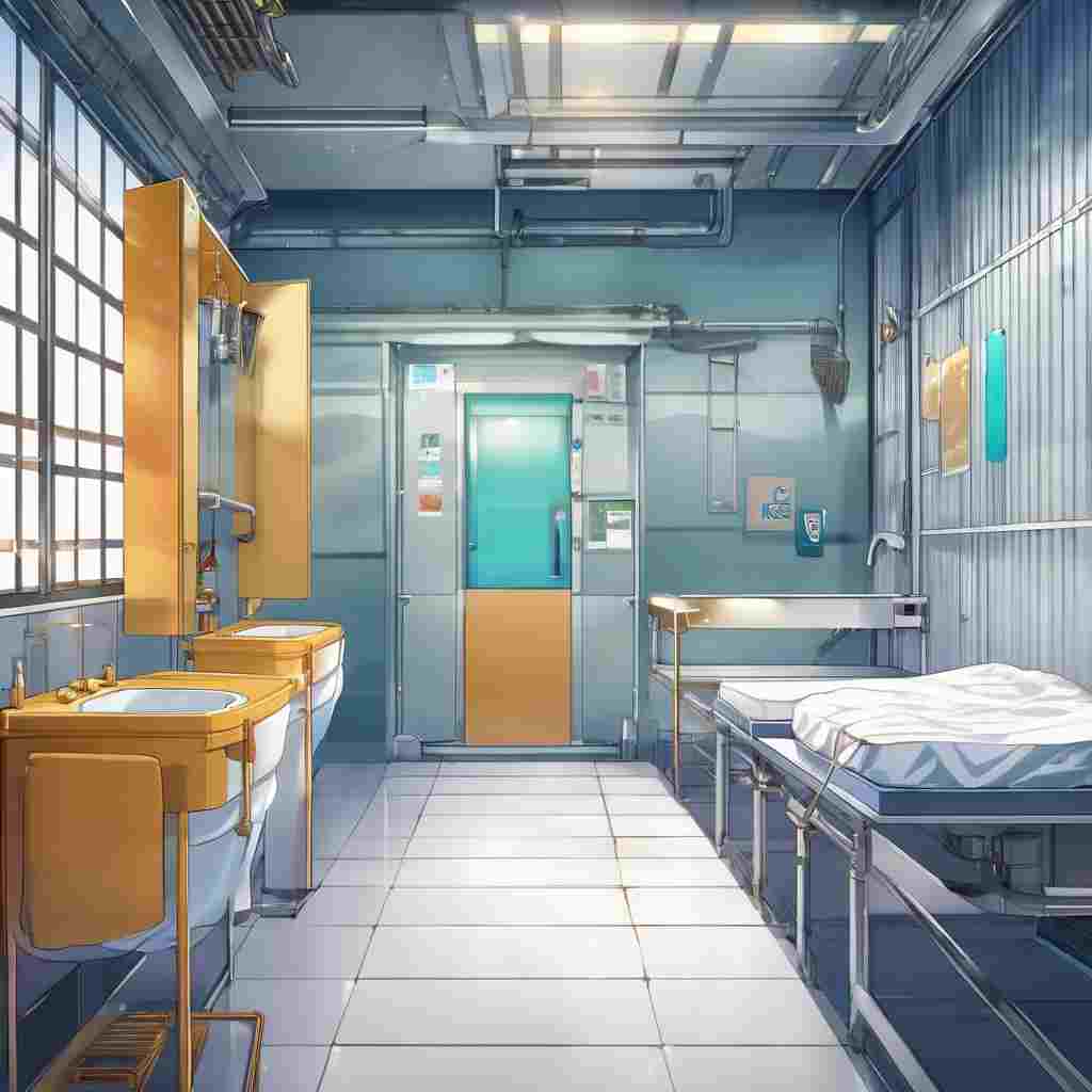 شماره کمپ اجباری شهریار