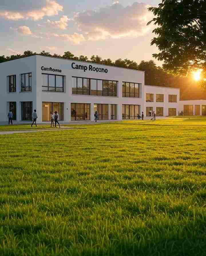 کمپ ترک اعتیاد رضی آباد