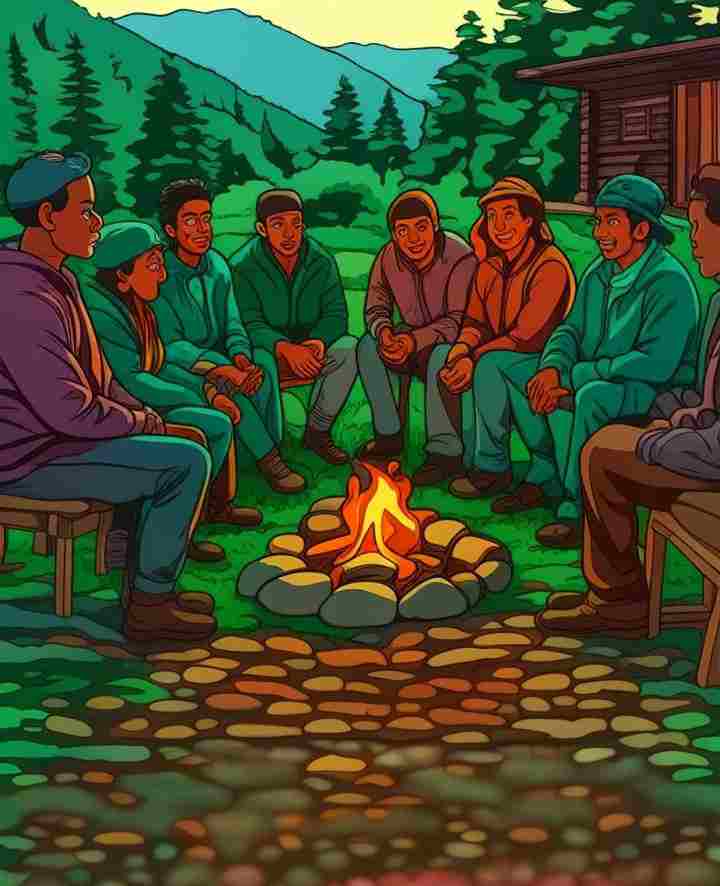 شرایط پذیرش در کمپ ترک اعتیاد