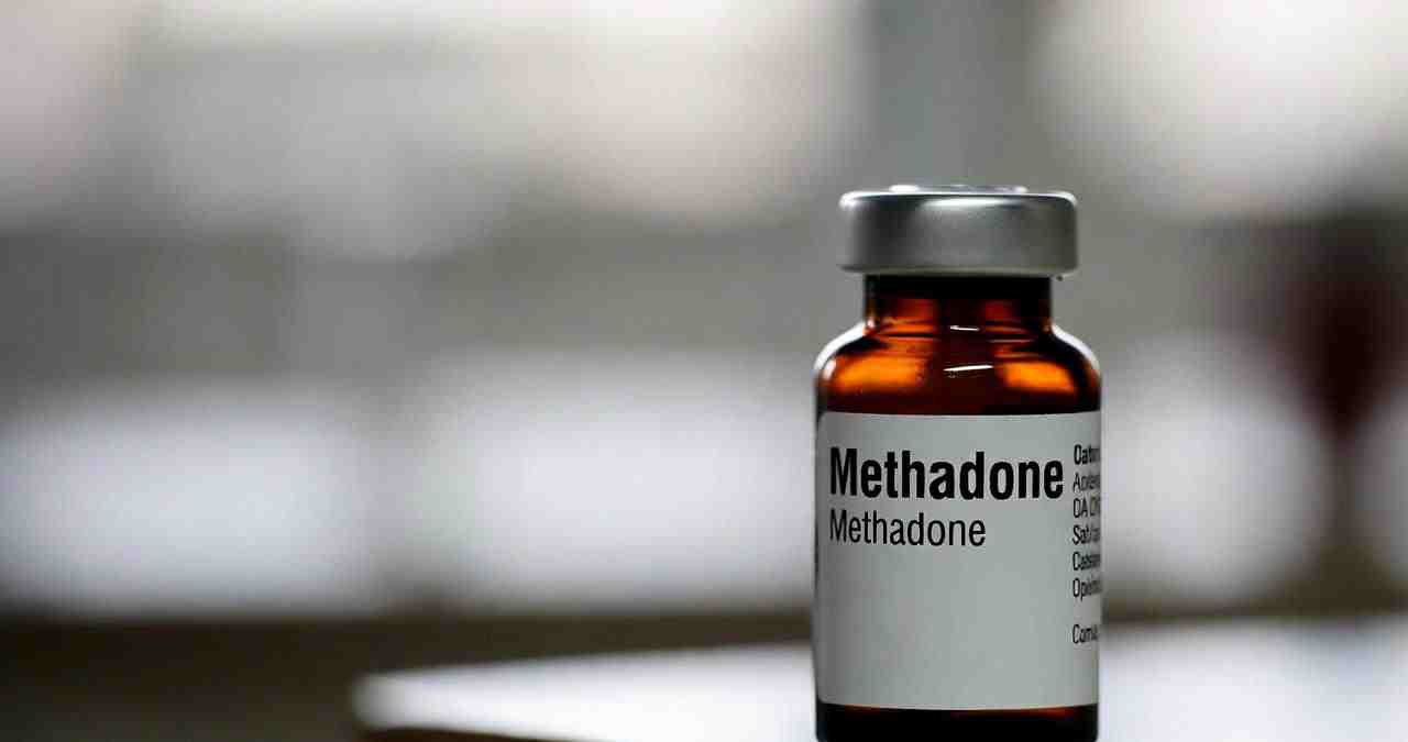 ترک اعتیاد متادون در کمپ