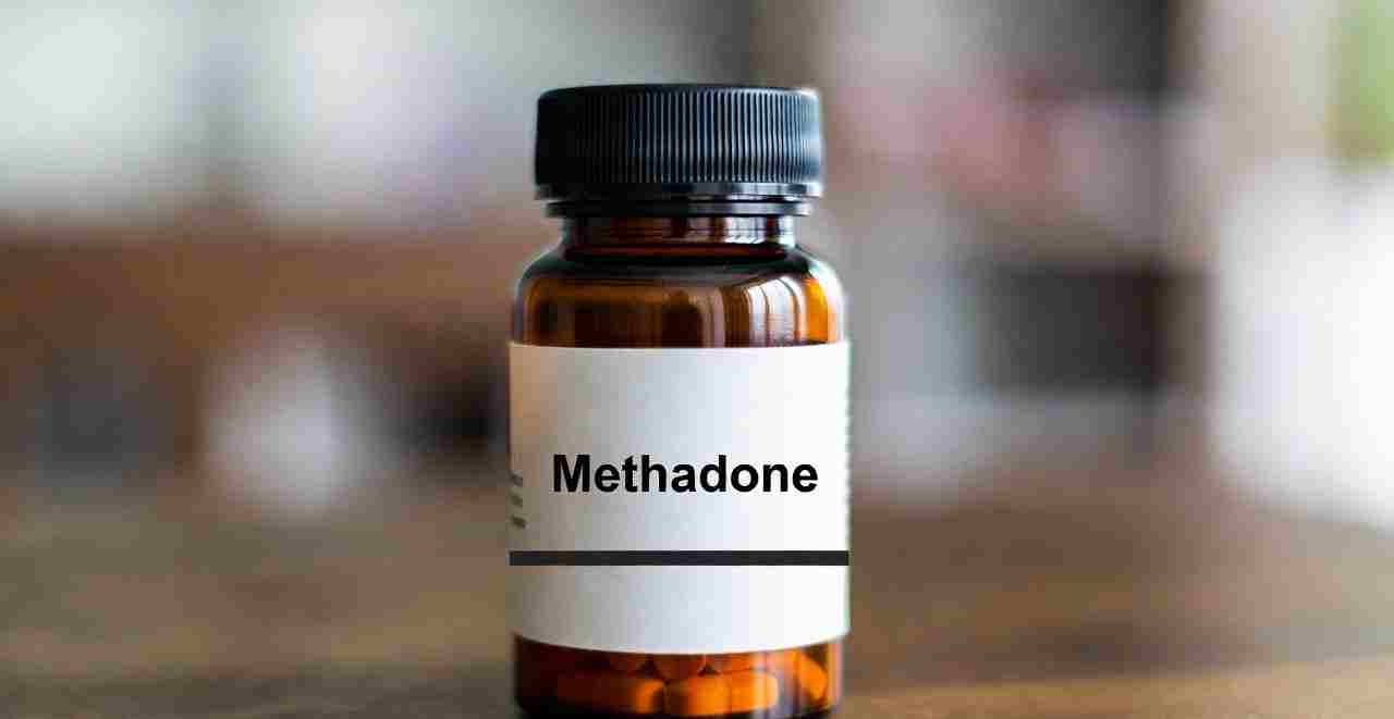 ترک متادون در کمپ