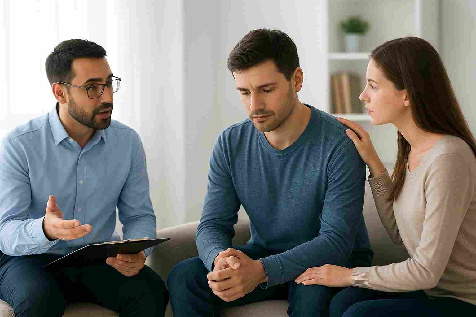 مشاوره کمپ ترک اعتیاد جاده ساوه